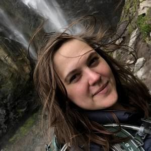 Meet your Posher, Meg